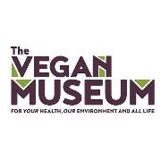 The Vegan Museum Logo